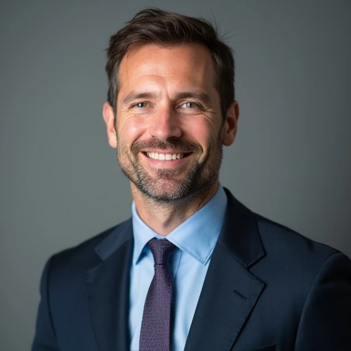 Michael O'Brien