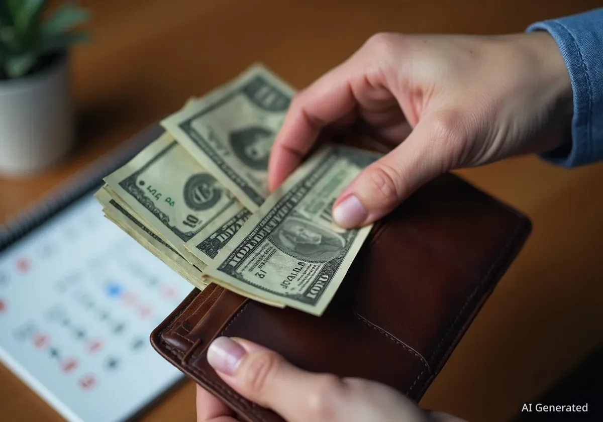 Social Security October Payments and 2026 COLA Update