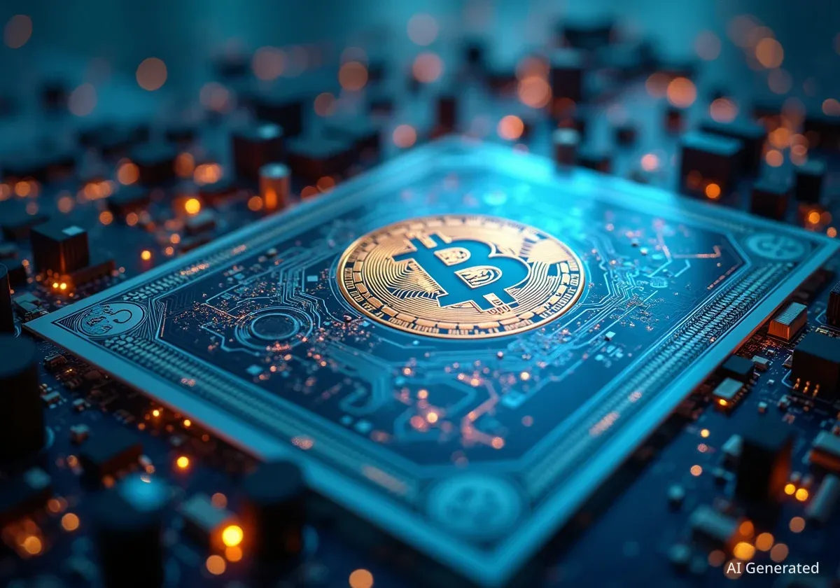 US Considers Bitcoin Network for Stablecoins Amid Economic Shifts