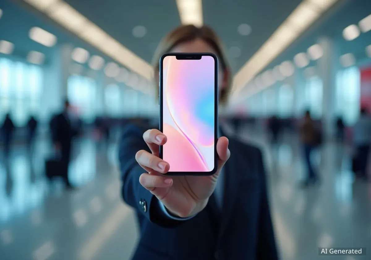 Market Movers: FedEx Reinstates Outlook, Apple Launches iPhone 17