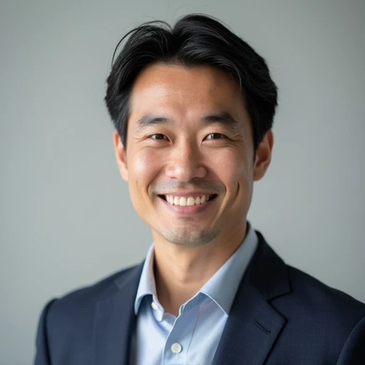 Kenji Tanaka