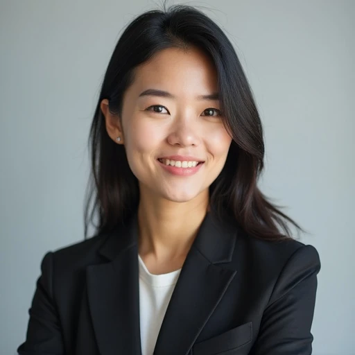 Sarah Chen