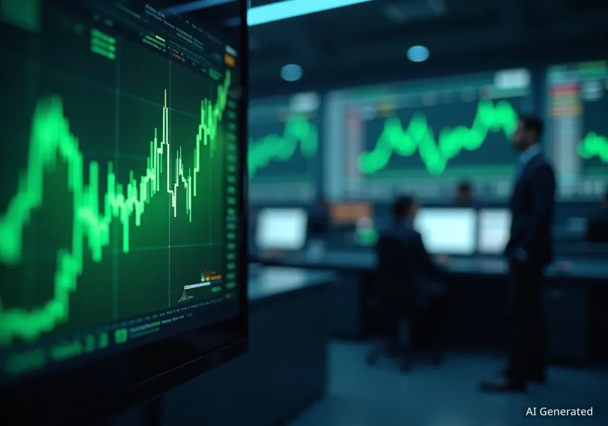 Bitcoin ETFs Rebound With $241M Inflows as Ethereum Funds See Continued Withdrawals