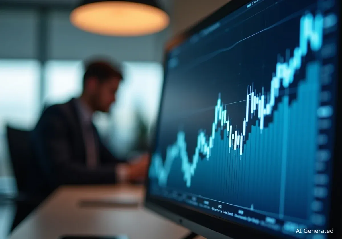 BlackRock Plans New Bitcoin ETF to Generate Income