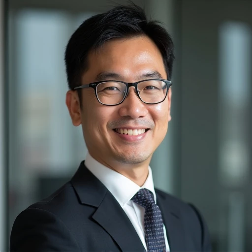David Chen