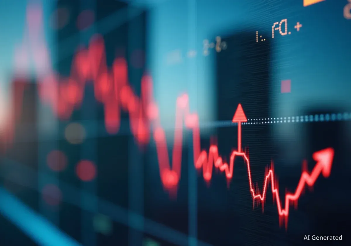 Federal Reserve Holds Interest Rates Steady Amid Inflation Data