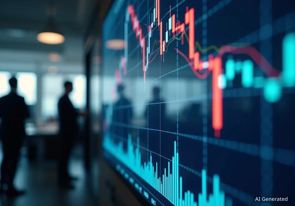 Commodity and Currency Markets Face Key Economic Tests