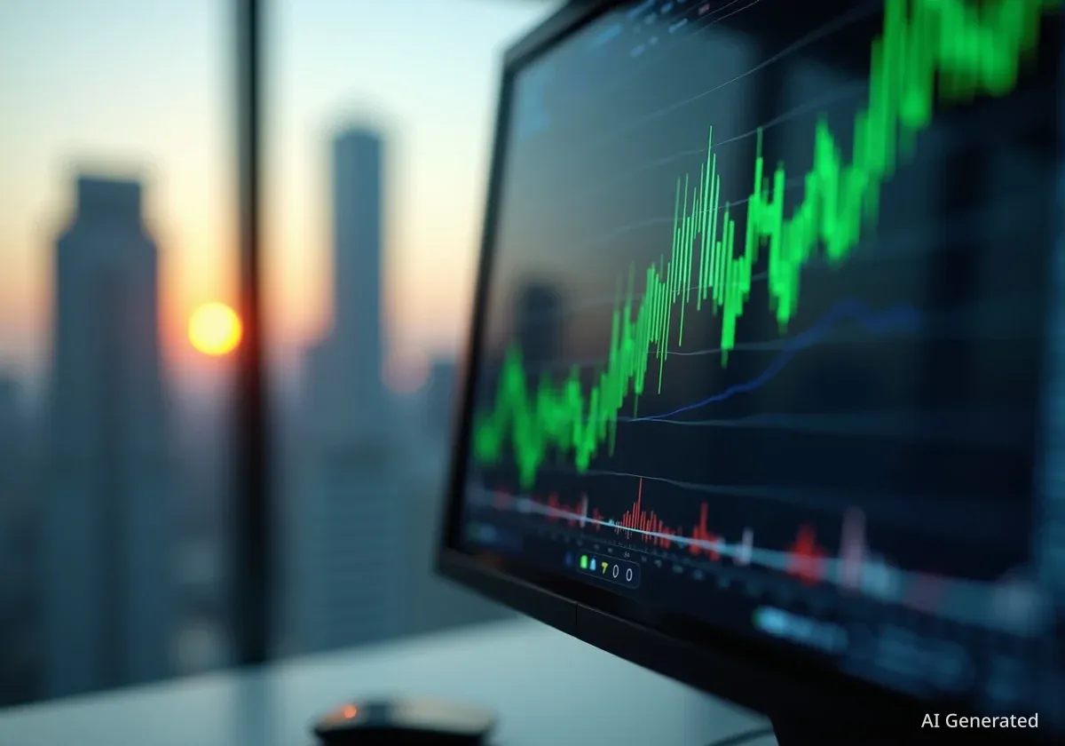 Plug Power Stock Jumps Over 44% on Fed Rate Cut News