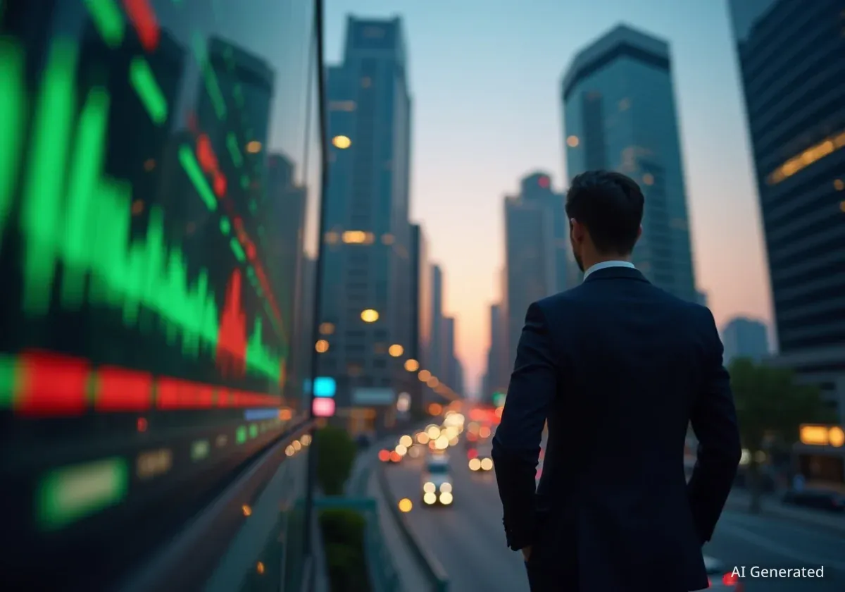 Crypto Markets Brace for Fed Decision as Bitcoin Whales Move Millions