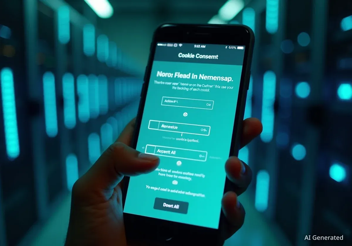 Navigating Digital Privacy in the Modern Web