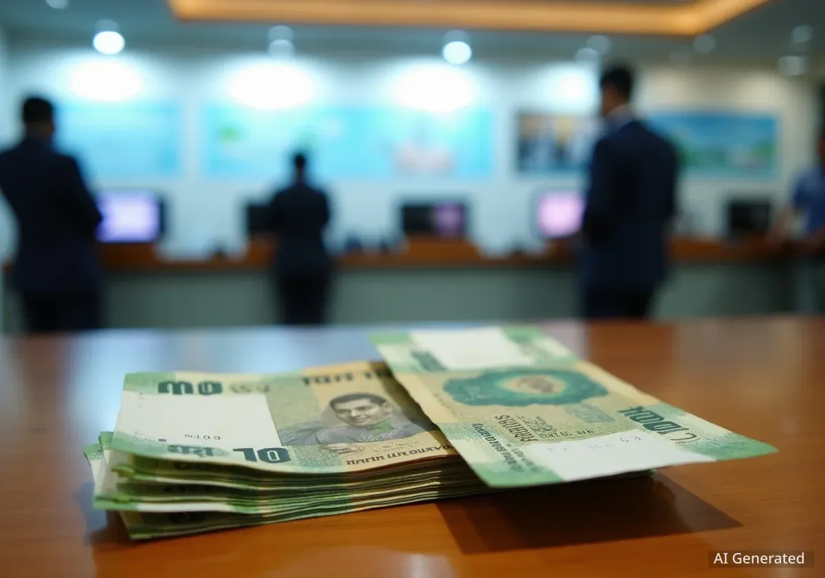Bangladesh Bank Details Repayment Plan for Five Merging Banks