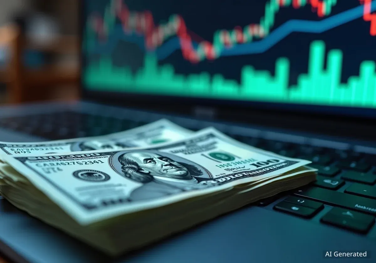 US Dollar Rebound Possible as Data Contradicts Rate Cut Bets