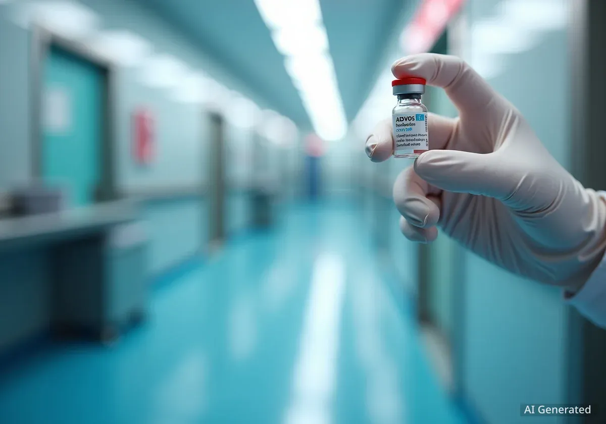 Health Insurers Confirm Vaccine Coverage Through 2026