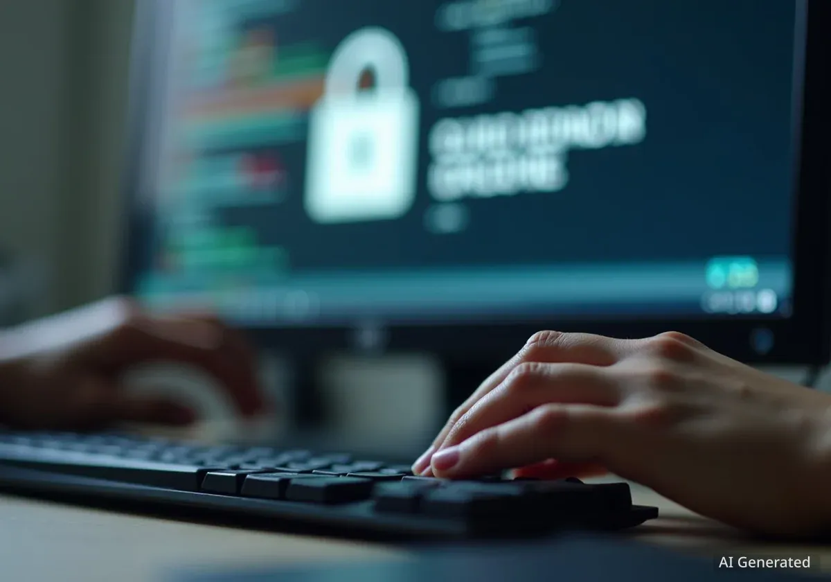 Cloudflare Security Block Prevents Content Access