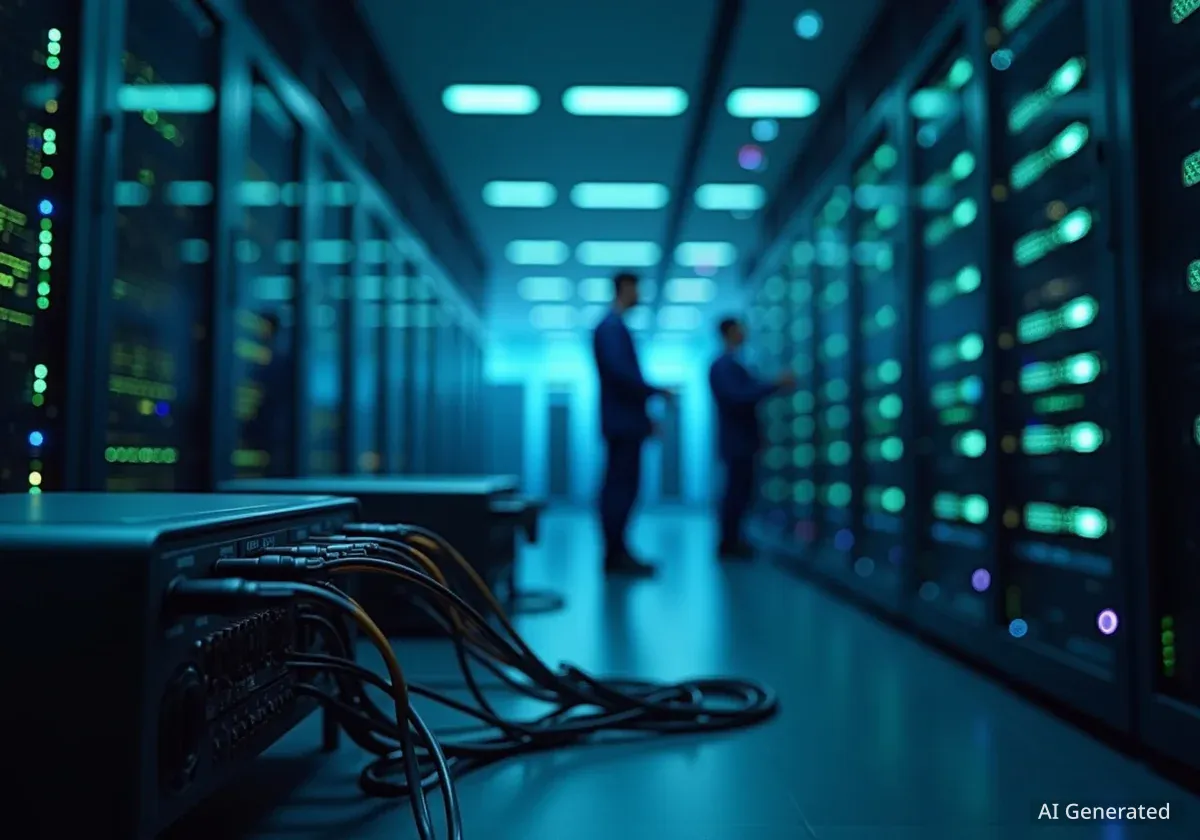 Innovate Dynamics to Build $5 Billion AI Hub in Ohio