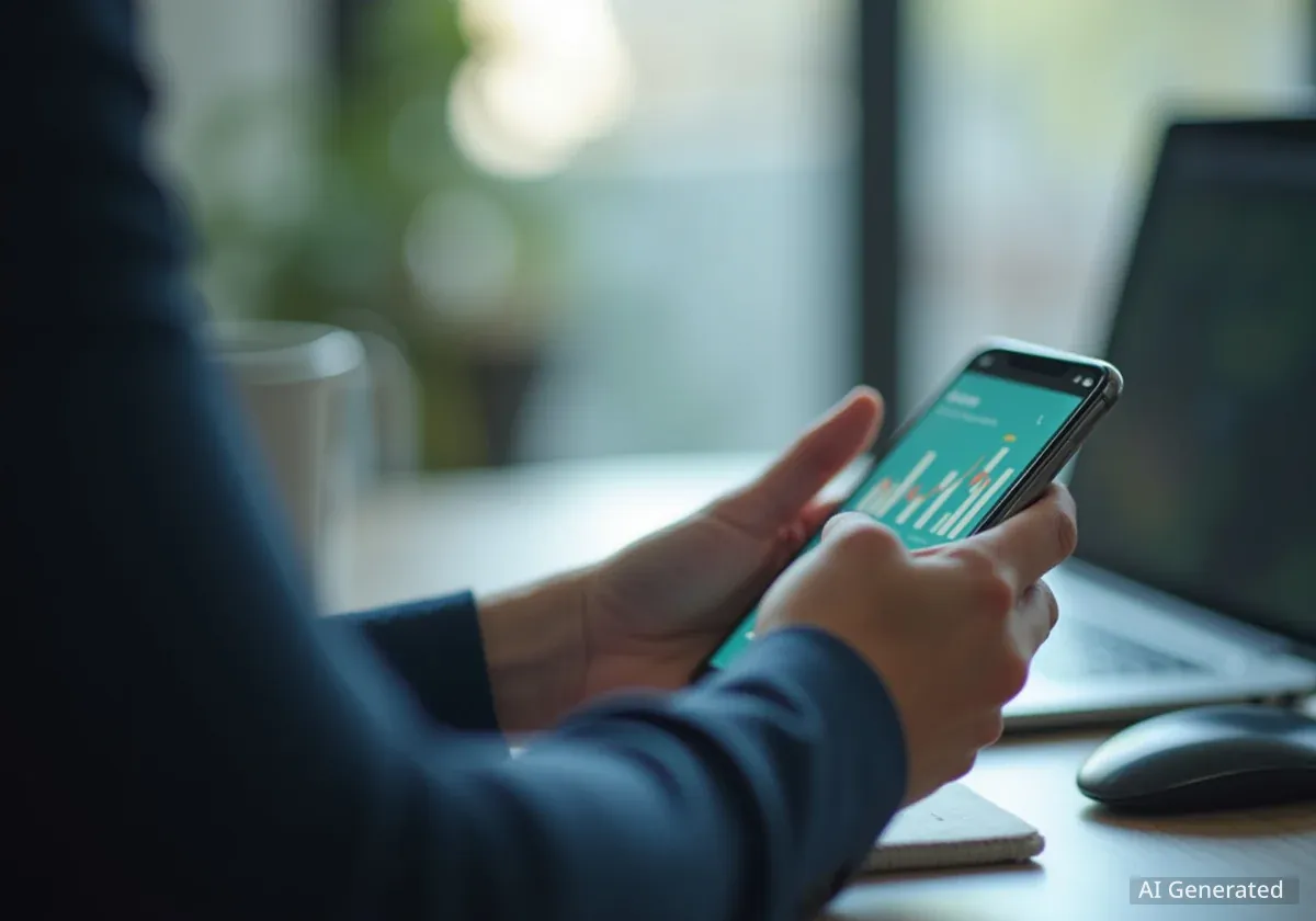 Apple Unveils 'Wallet Pro' Savings and Investment Service