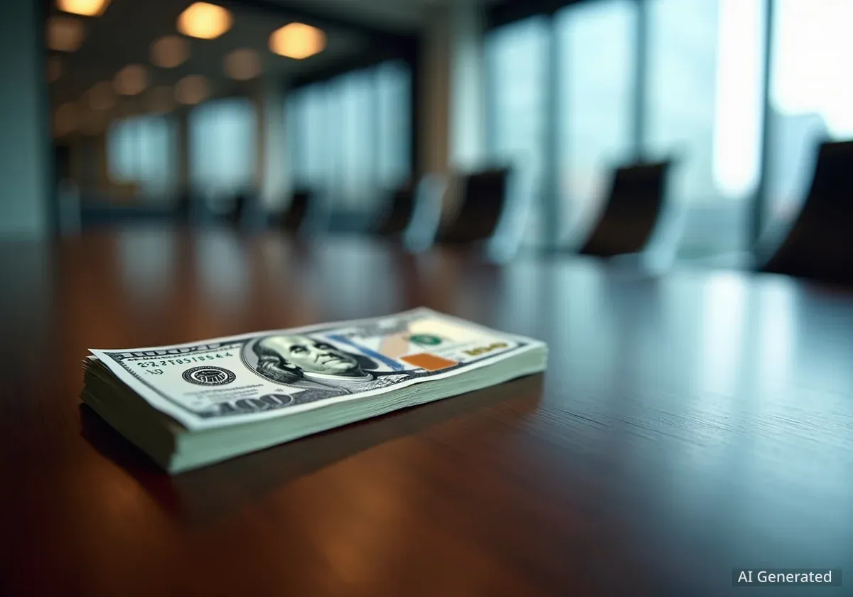 Trump Gold Card Visa Launches With 80% Price Reduction