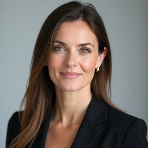 Sophia Tillman