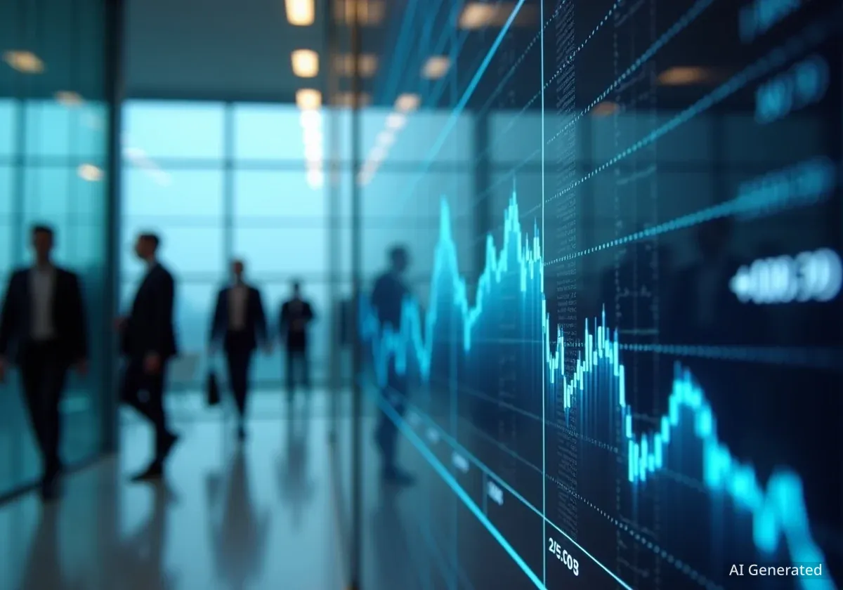 Crypto Industry Faces Shifting US Regulatory and Legal Landscape