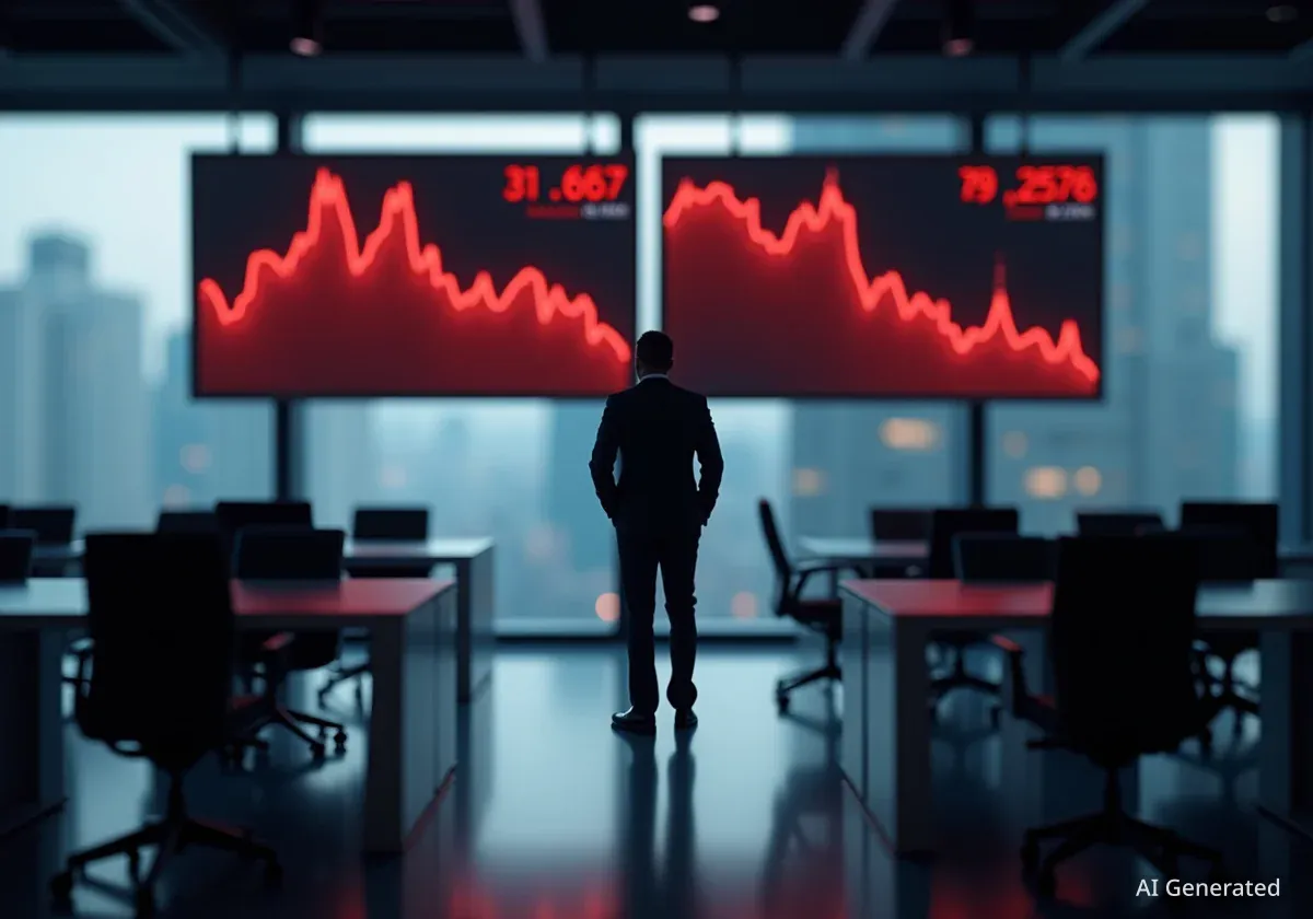 Bitcoin Price Drops Below $110,000 After Major Liquidation