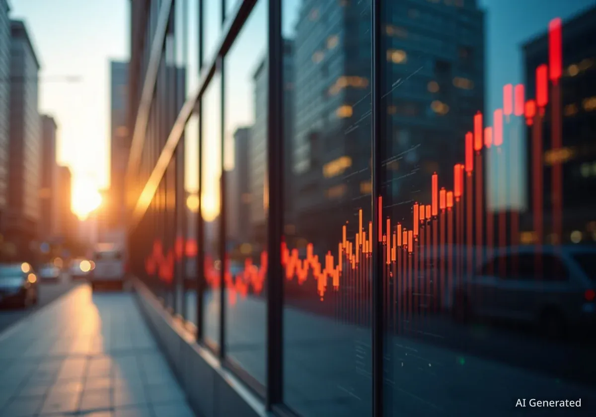 Opendoor Plans Nationwide Expansion, Stock Surges Over 20%