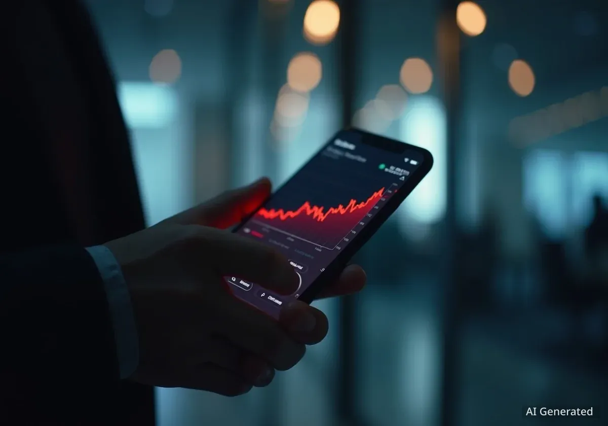 Crypto Market Dips as $1.6 Billion in Positions Liquidated