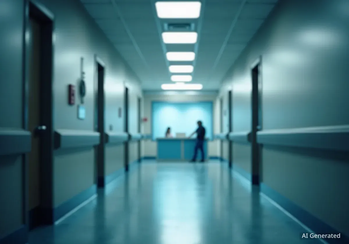 30,000 Mainers Face Healthcare Disruption in Contract Stalemate