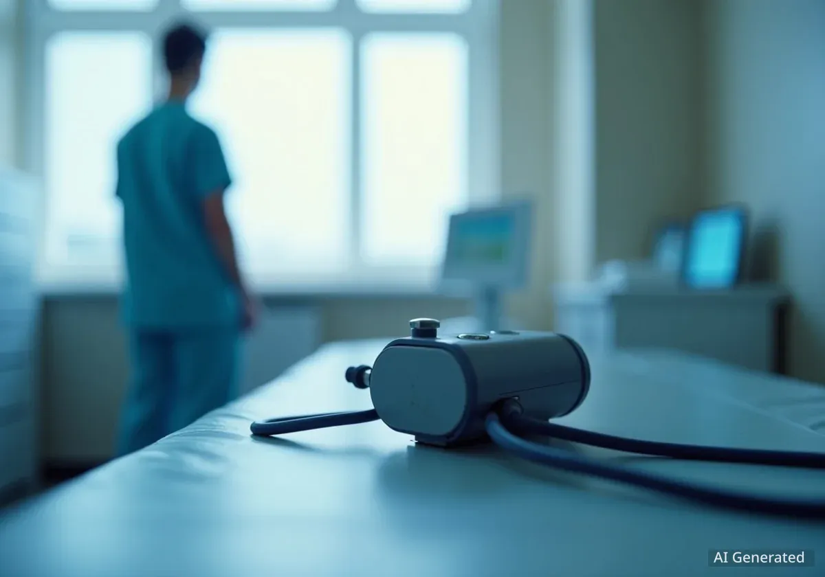 UnitedHealth Faces Lawsuit Over Artery Test Amid DOJ Settlements