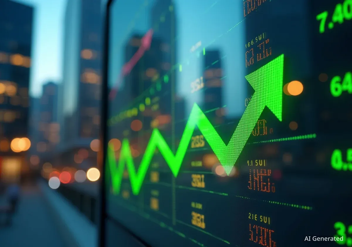 US Stocks Hit Record Highs as Intel Surges on Nvidia Deal