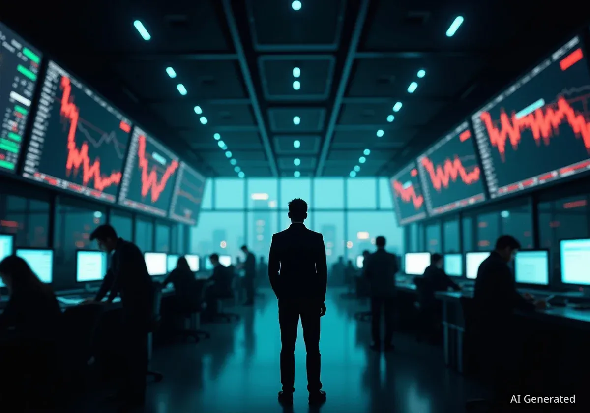 Crypto Markets Face Volatility Amid $18B Bitcoin Options Expiry