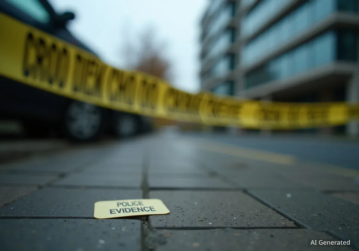 Teen Hacker Linked to $115M Cybercrime Spree Caught by Food Delivery Order
