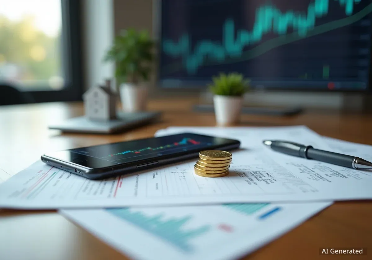 Trump Order Expands Retirement Account Investment Options