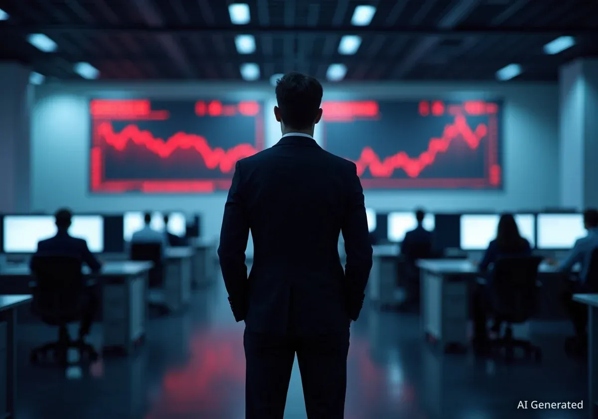 Crypto Market Liquidations Exceed $1.7 Billion in 24 Hours