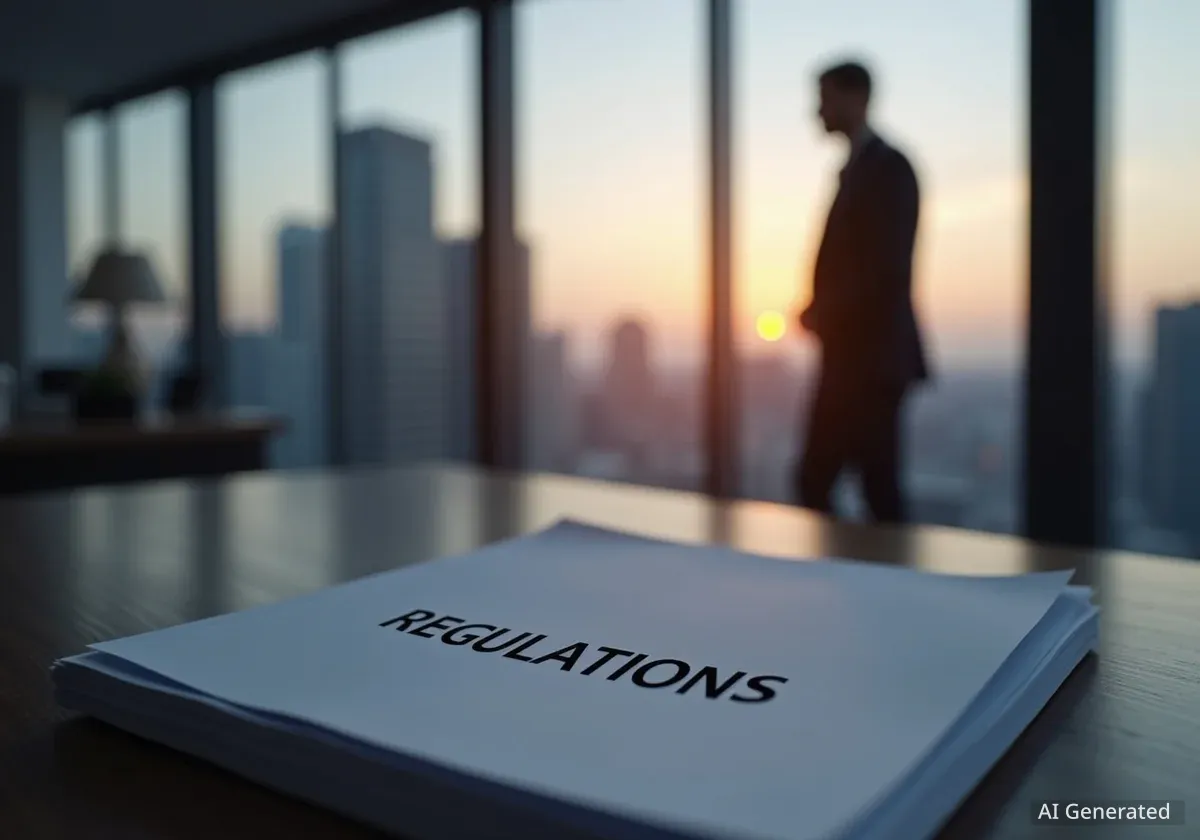 SEC Commissioner Signals New Era for Crypto Regulation