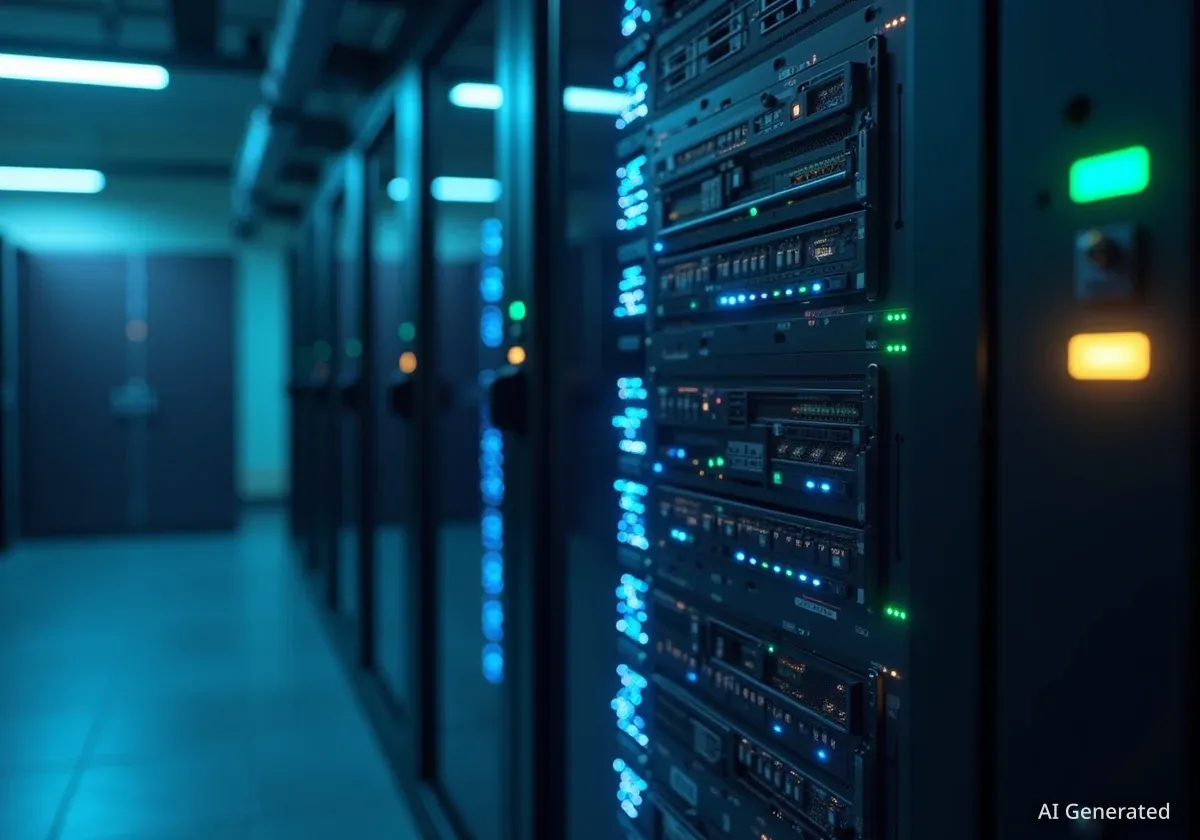 Alphabet's AI Integration Drives Growth in Search and Cloud