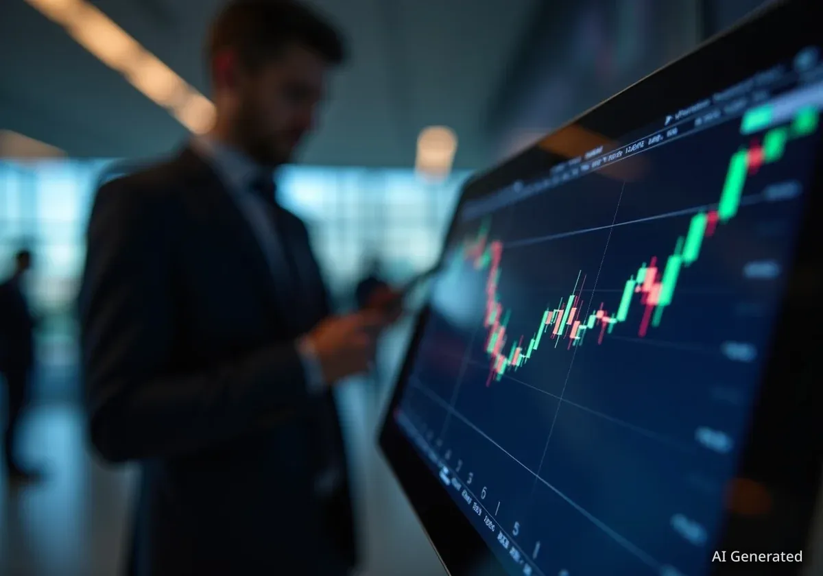 US Regulators Probe Firms Over Crypto Treasury Strategies