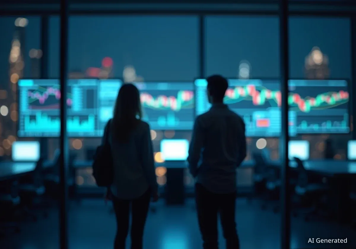 Crypto Market Sees Mixed Results as Altcoins Show Volatility