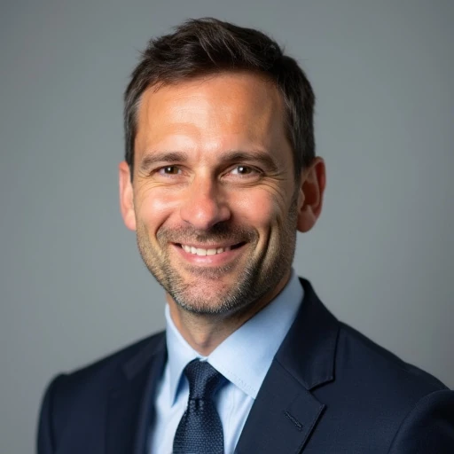 Daniel Evans