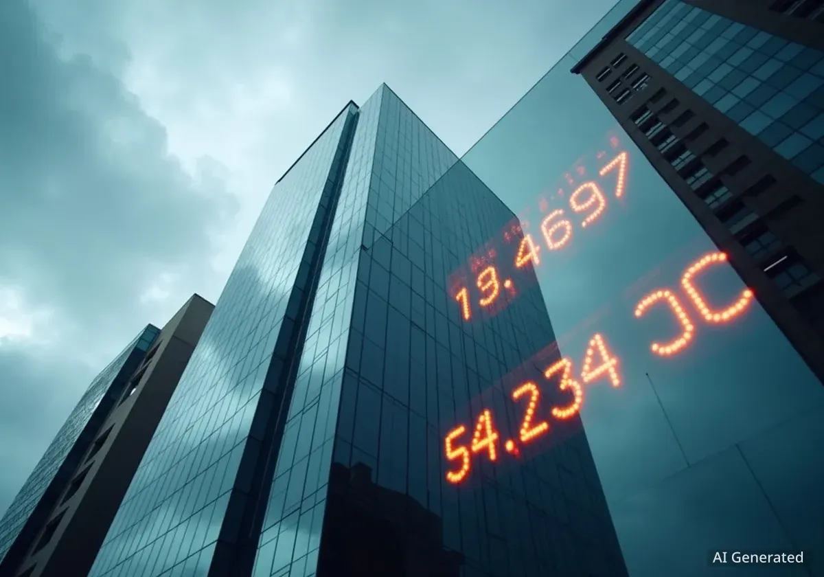 Wall Street Pauses as Investors Await Fed Signals