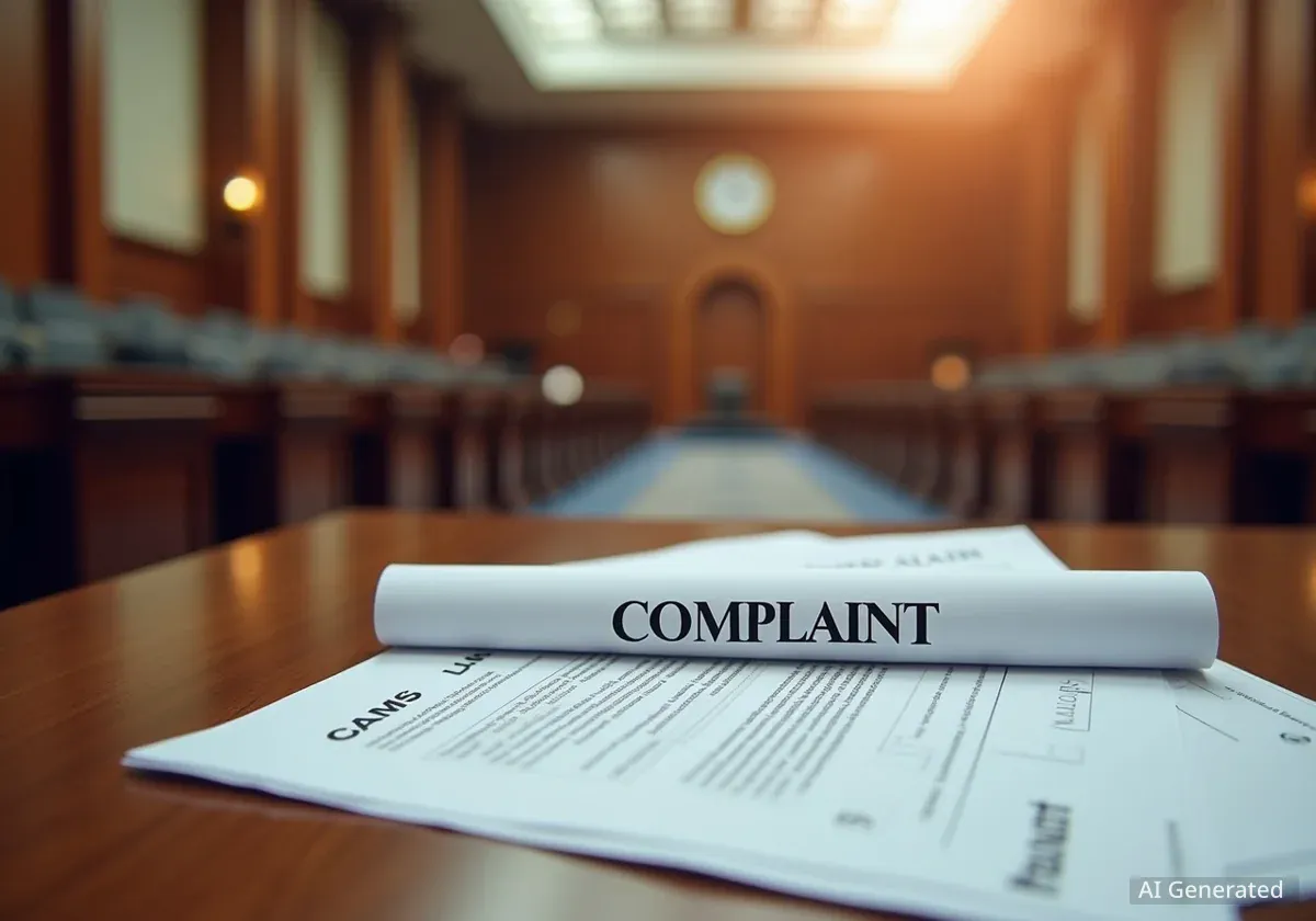 Ohio Educators Sue State Over Pension Board Control Law