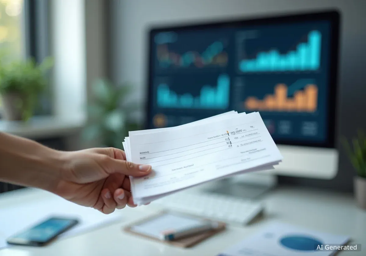 IRS to Stop Issuing Paper Tax Refund Checks in 2025