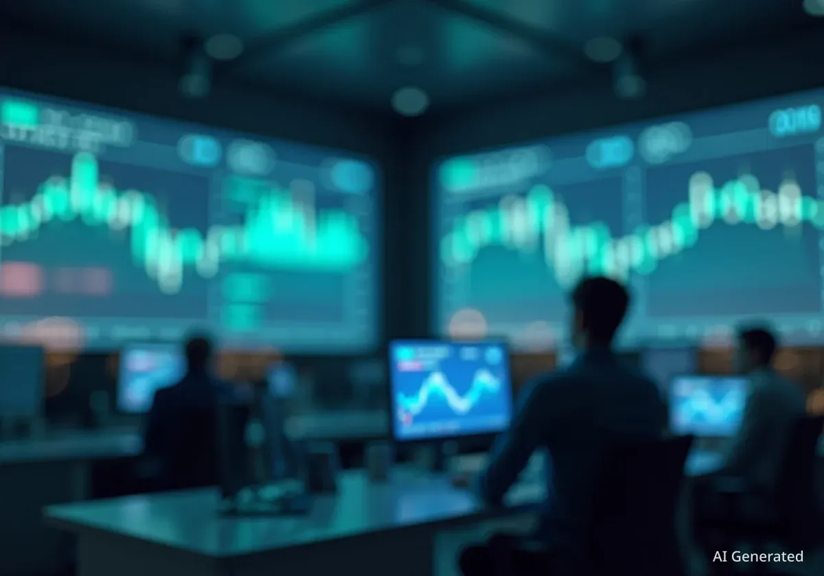 Hashdex Adds XRP, Solana, and XLM to Crypto Index ETF
