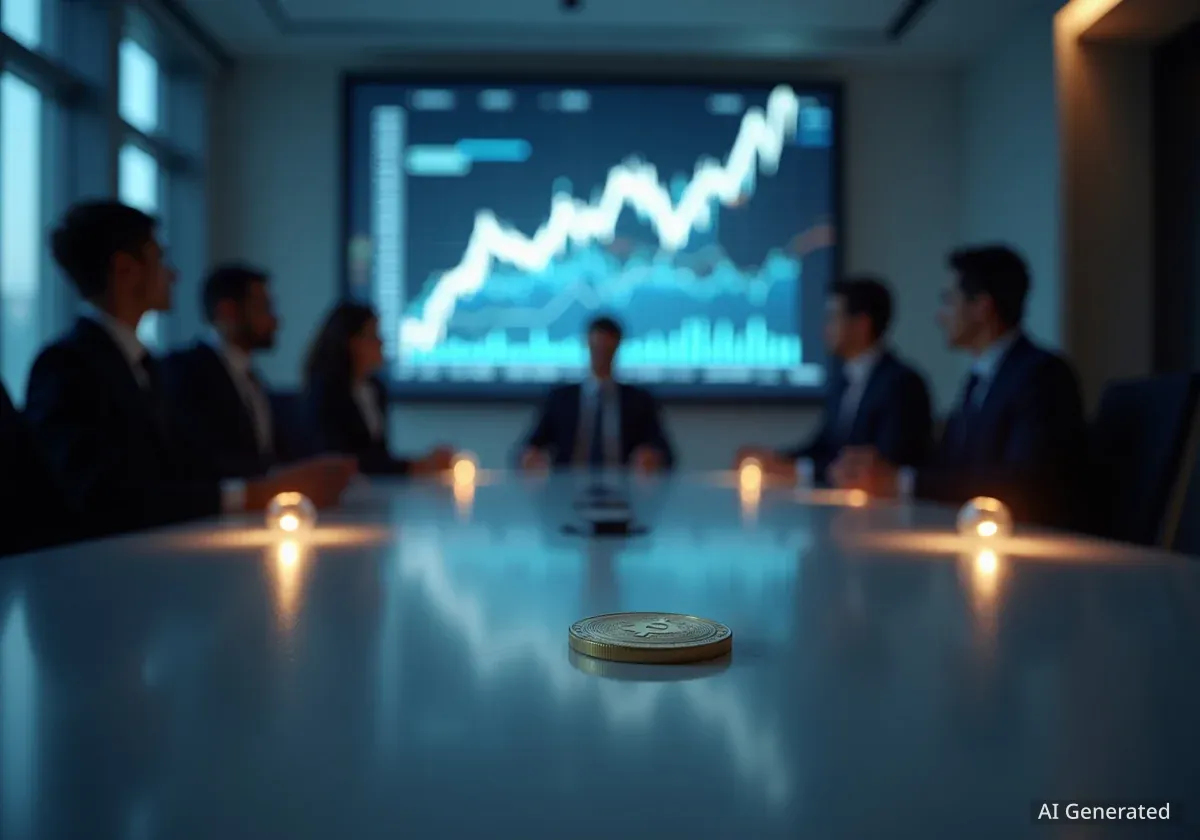 GOP Lawmakers Back Crypto, Private Equity in 401(k) Plans