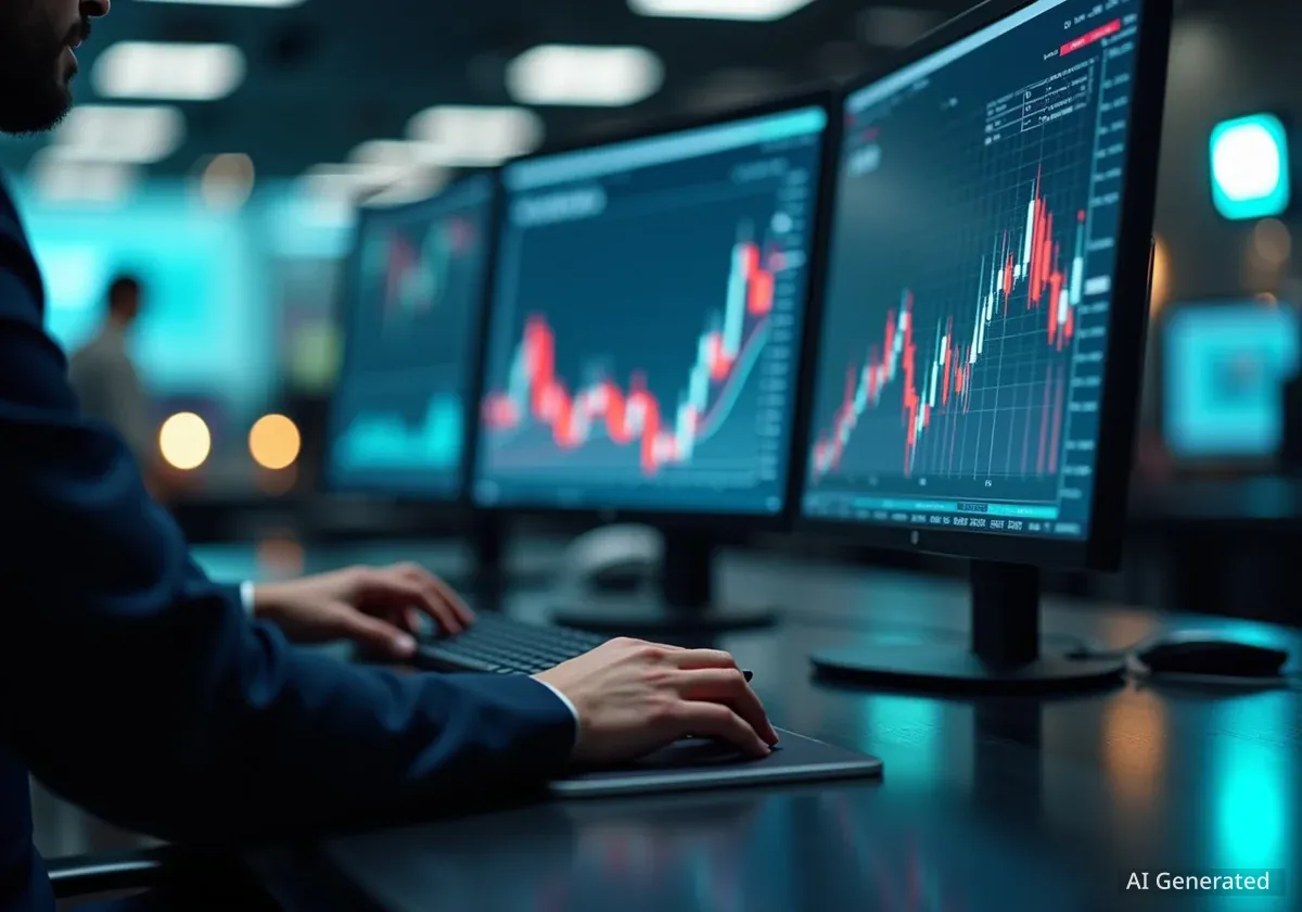 SEC Rule Change Paves Way for New Crypto ETF Wave