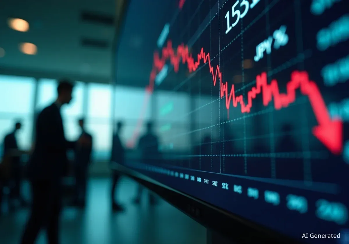 Dollar and Yen Weaken as Markets Await Fed and BoJ Decisions