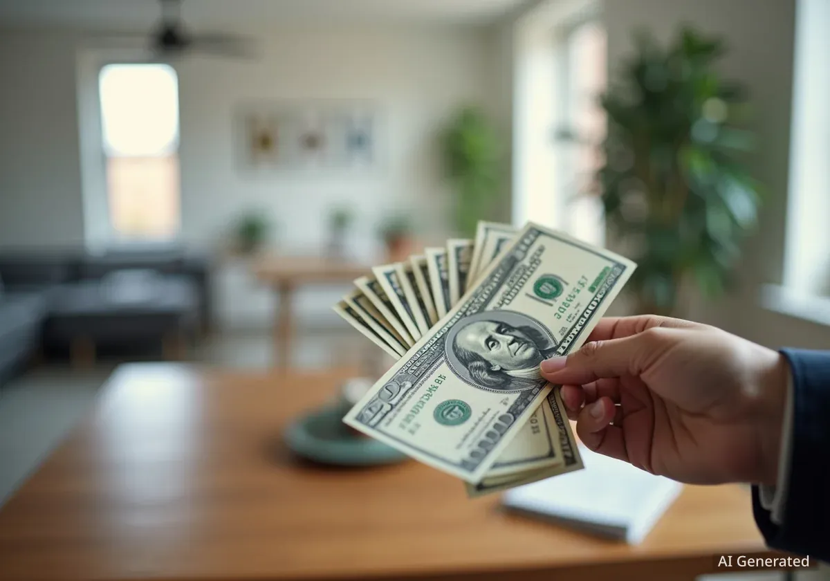 Virginia Distributes Tax Rebates of Up to $400