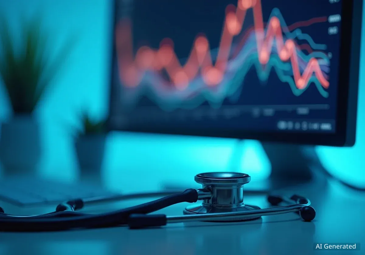 Medicare to Test AI for Medical Approvals in Washington State