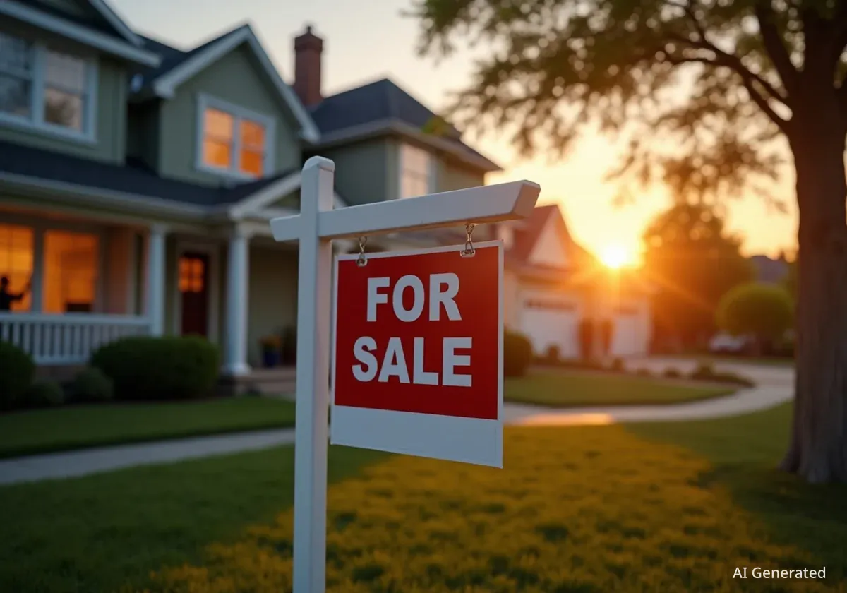 New SALT Tax Cap Proposal Could Save CA Homeowners Thousands