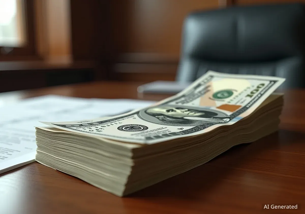 New Bill Proposes Eliminating Federal Taxes on Social Security