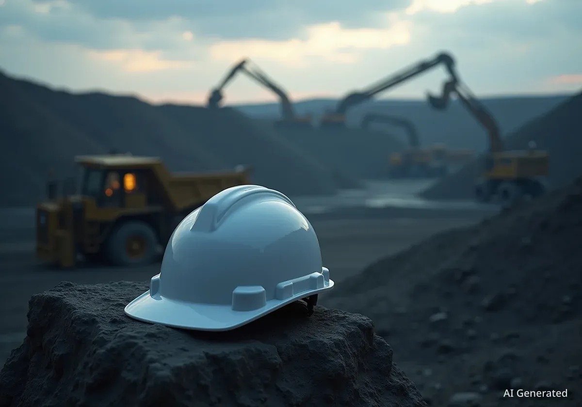 Lithium Americas Stock Soars on US Equity Stake Reports